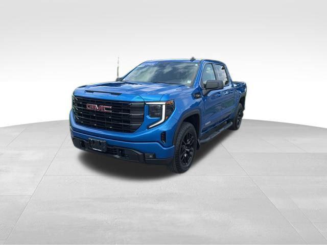 used 2023 GMC Sierra 1500 car, priced at $48,083
