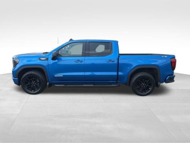 used 2023 GMC Sierra 1500 car, priced at $48,083