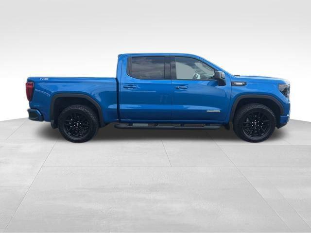 used 2023 GMC Sierra 1500 car, priced at $48,083