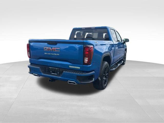 used 2023 GMC Sierra 1500 car, priced at $48,083