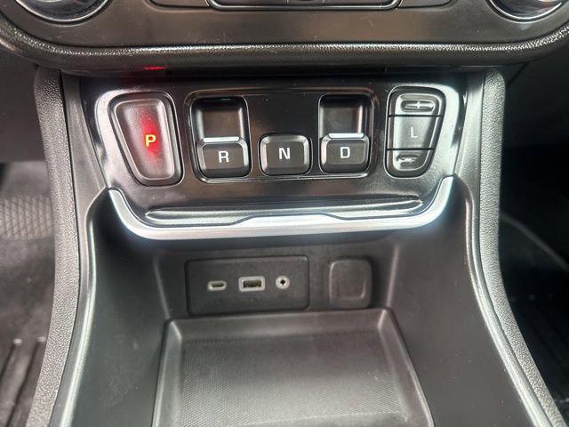 used 2021 GMC Terrain car, priced at $21,522