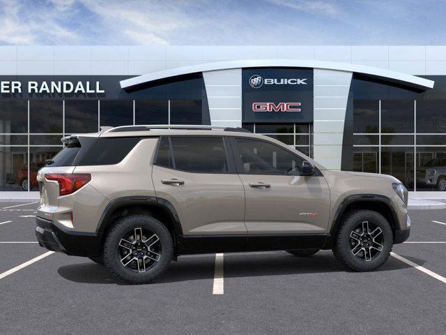 new 2026 GMC Terrain car, priced at $41,440