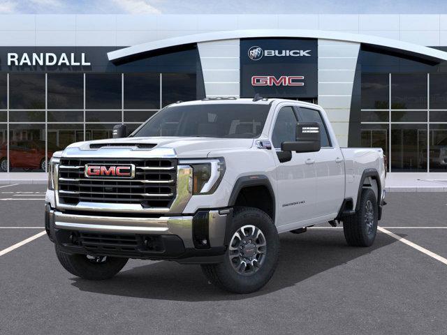 new 2025 GMC Sierra 3500 car, priced at $73,620