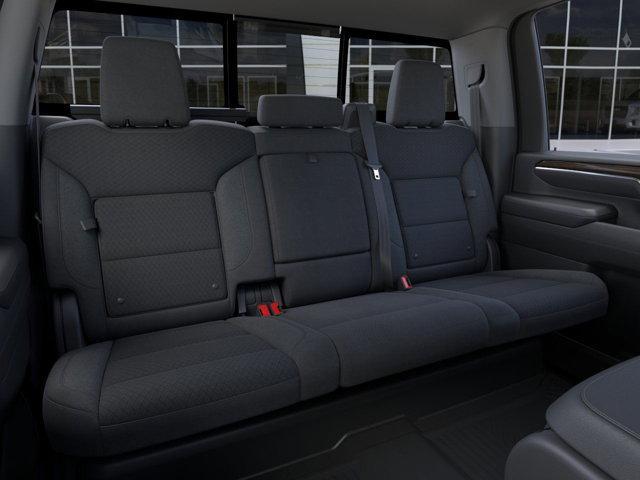 new 2025 GMC Sierra 3500 car, priced at $73,620