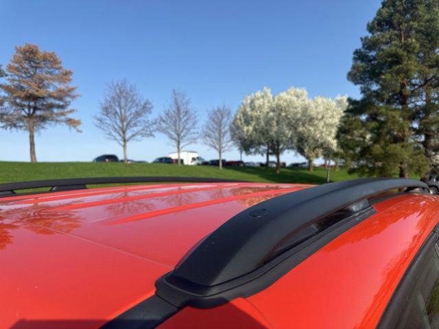 used 2020 Jeep Renegade car, priced at $15,379