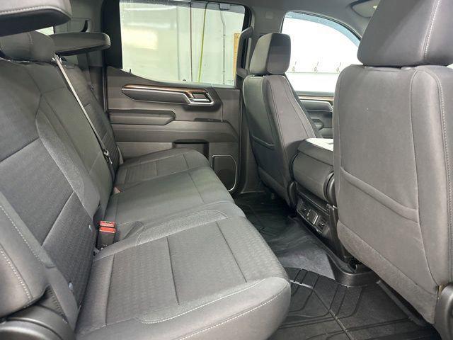 used 2023 Chevrolet Silverado 1500 car, priced at $43,939