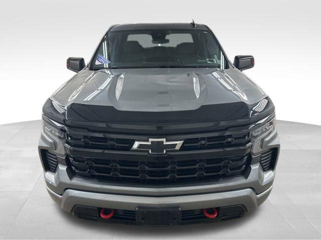 used 2023 Chevrolet Silverado 1500 car, priced at $43,939