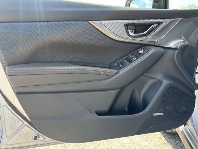 used 2022 Subaru Crosstrek car, priced at $28,409