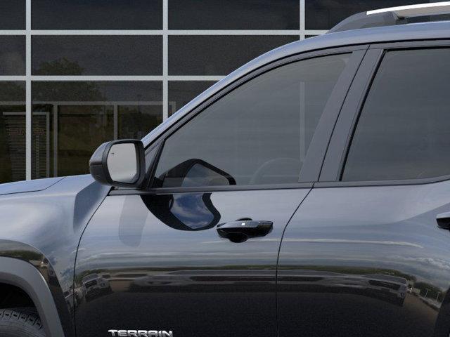 new 2025 GMC Terrain car, priced at $34,590