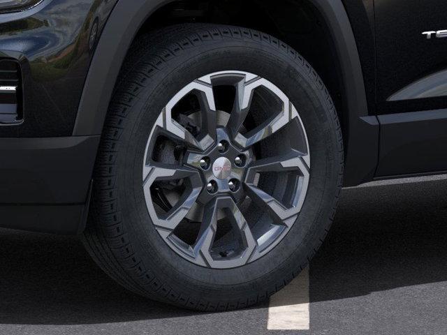new 2025 GMC Terrain car, priced at $34,590
