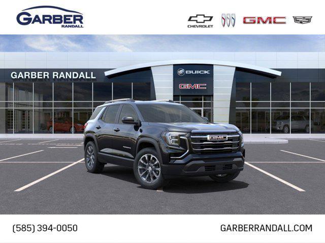new 2025 GMC Terrain car, priced at $34,590