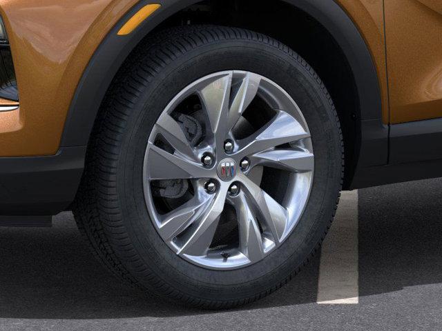 new 2026 Buick Encore GX car, priced at $31,580