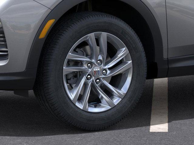 new 2026 Buick Envista car, priced at $28,080