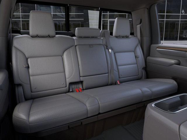 new 2025 GMC Sierra 2500 car, priced at $82,260