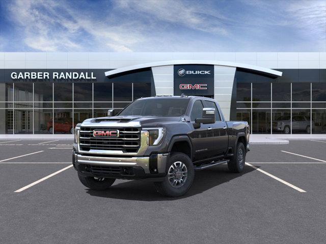 new 2025 GMC Sierra 2500 car, priced at $82,260
