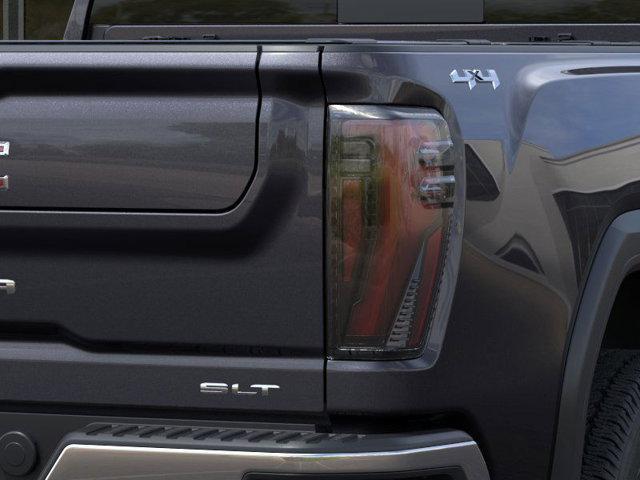 new 2025 GMC Sierra 2500 car, priced at $82,260