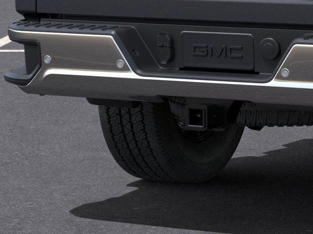 new 2025 GMC Sierra 2500 car, priced at $82,260