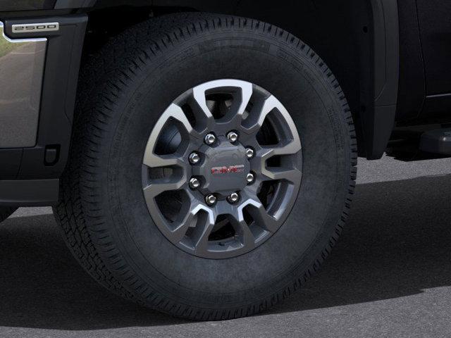 new 2025 GMC Sierra 2500 car, priced at $82,260