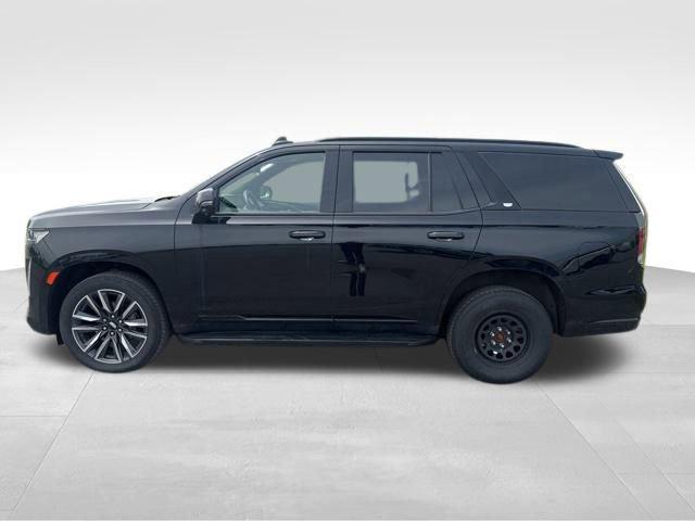 used 2022 Cadillac Escalade car, priced at $74,249