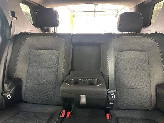 used 2020 Chevrolet Equinox car, priced at $16,971