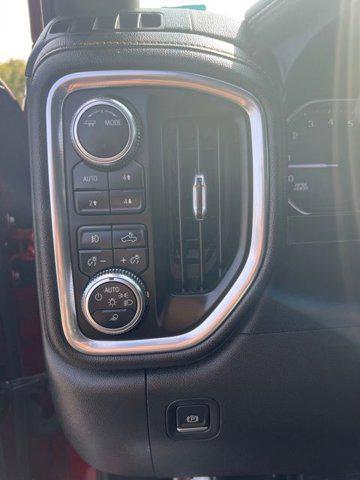 used 2021 GMC Sierra 2500 car, priced at $49,885