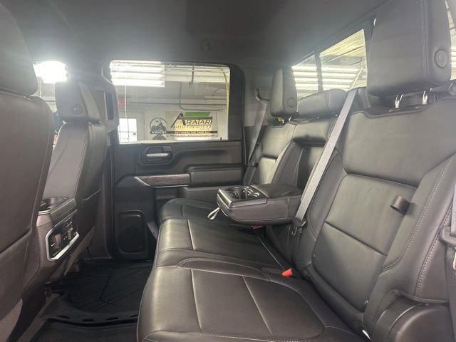 used 2020 Chevrolet Silverado 2500 car, priced at $53,860