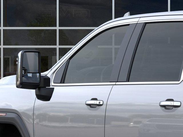 new 2025 GMC Sierra 3500 car, priced at $82,875