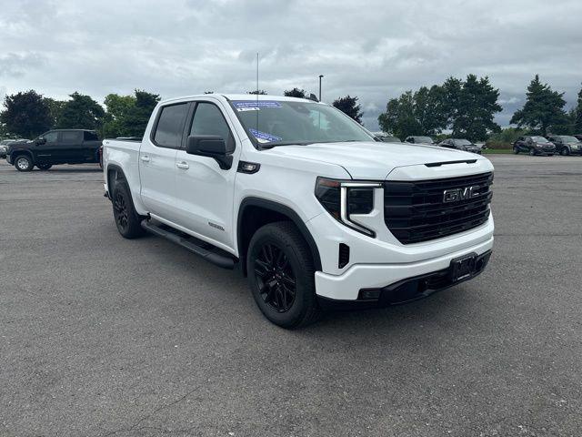 used 2023 GMC Sierra 1500 car, priced at $48,992