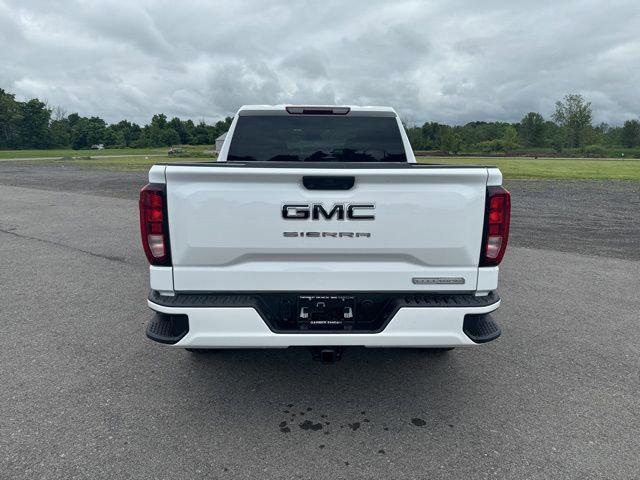 used 2023 GMC Sierra 1500 car, priced at $48,992