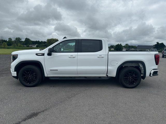 used 2023 GMC Sierra 1500 car, priced at $48,992