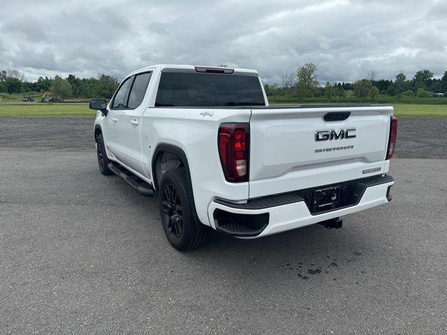 used 2023 GMC Sierra 1500 car, priced at $48,992