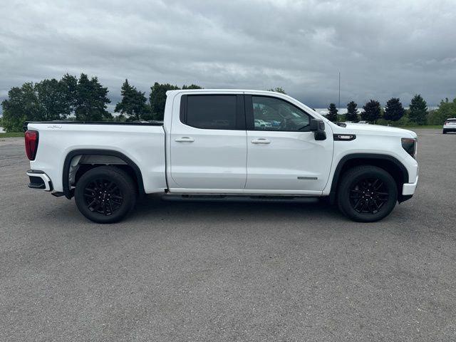 used 2023 GMC Sierra 1500 car, priced at $48,992