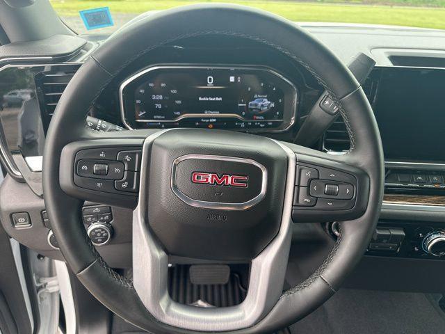 used 2023 GMC Sierra 1500 car, priced at $48,992