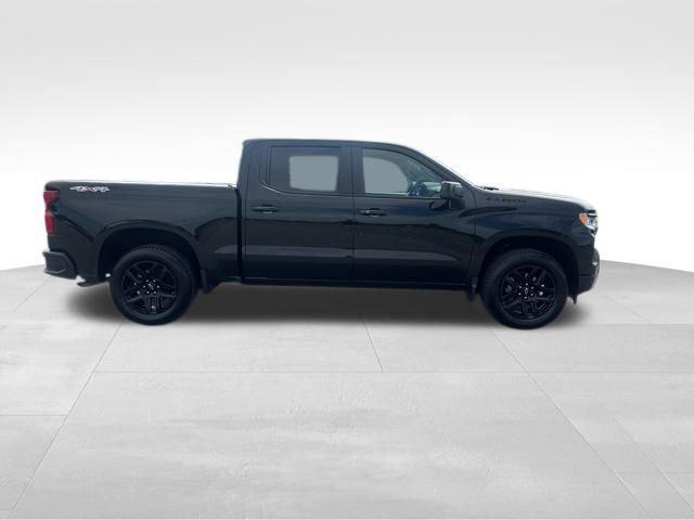 used 2023 Chevrolet Silverado 1500 car, priced at $44,995