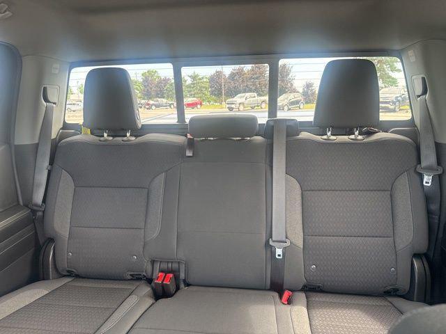 used 2023 Chevrolet Silverado 1500 car, priced at $44,995