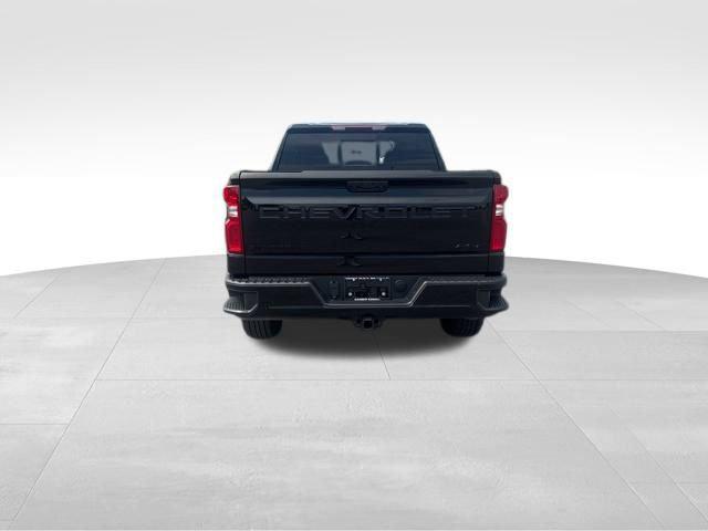 used 2023 Chevrolet Silverado 1500 car, priced at $44,995