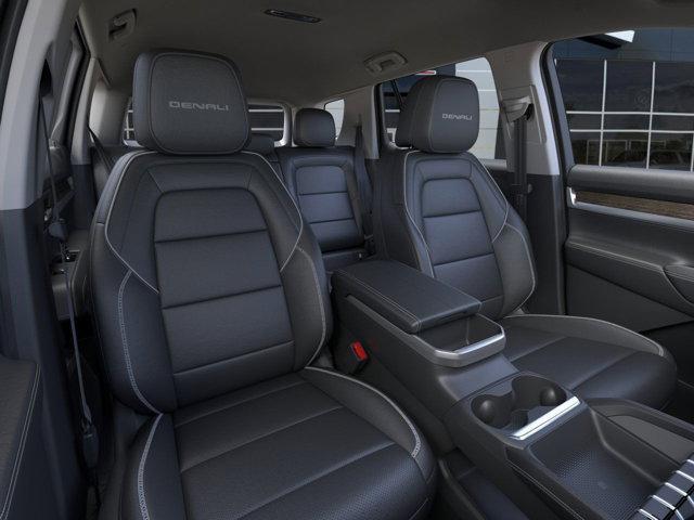 new 2026 GMC Terrain car, priced at $43,490
