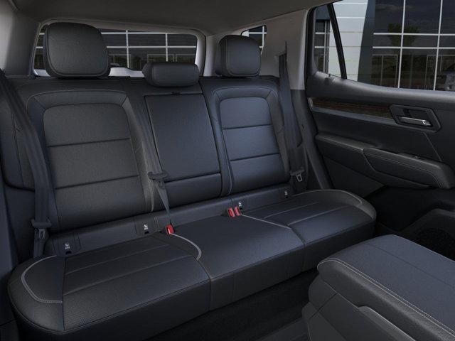 new 2026 GMC Terrain car, priced at $43,490