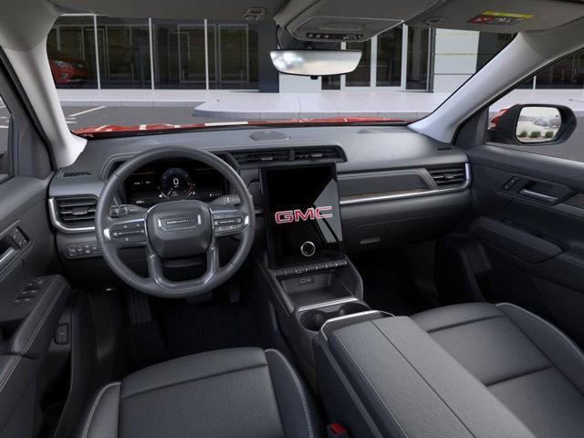 new 2026 GMC Terrain car, priced at $43,490