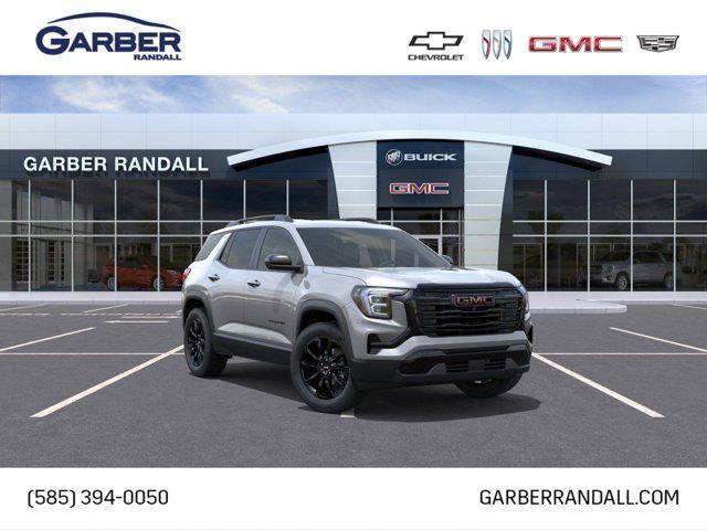 new 2026 GMC Terrain car, priced at $37,310