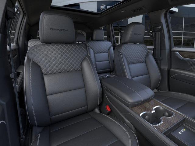 new 2025 GMC Acadia car, priced at $65,809