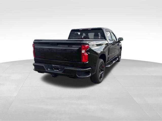 used 2021 Chevrolet Silverado 1500 car, priced at $31,769