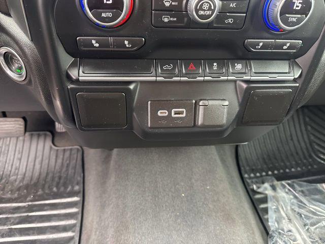 used 2021 Chevrolet Silverado 1500 car, priced at $31,769