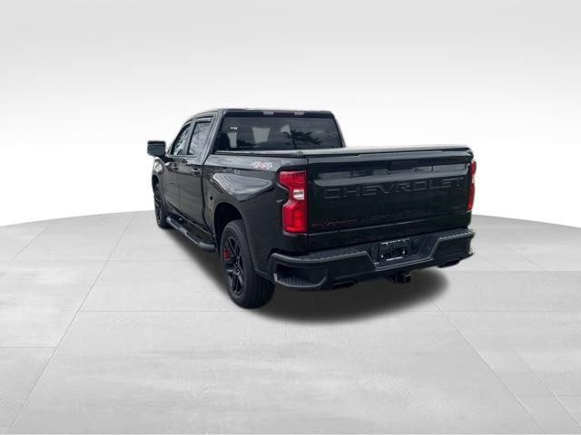 used 2021 Chevrolet Silverado 1500 car, priced at $31,769