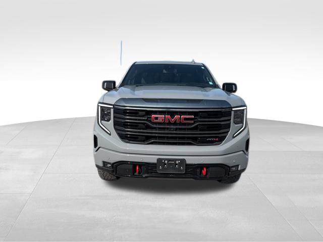 used 2024 GMC Sierra 1500 car, priced at $55,878