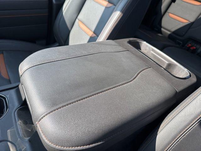 used 2024 GMC Sierra 1500 car, priced at $55,878