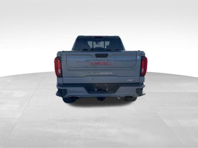 used 2024 GMC Sierra 1500 car, priced at $55,878
