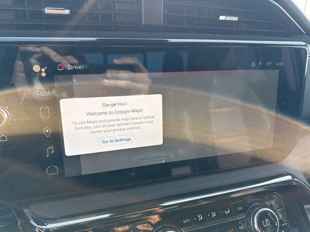 used 2024 GMC Sierra 1500 car, priced at $55,878