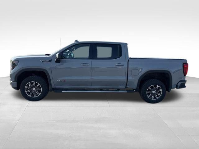 used 2024 GMC Sierra 1500 car, priced at $55,878