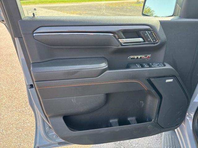 used 2024 GMC Sierra 1500 car, priced at $55,878